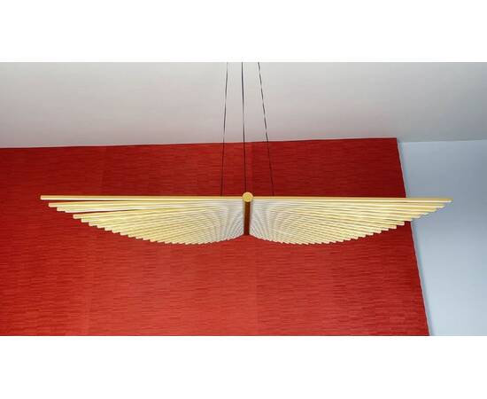 Подвесная люстра Favourite Vingar 4380-1P, изображение 2