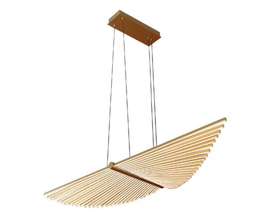 Подвесная люстра Favourite Vingar 4380-1P, изображение 4