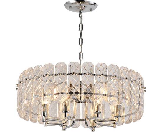 Подвесная люстра Rivoli Whitney 1050-308 Б0061222