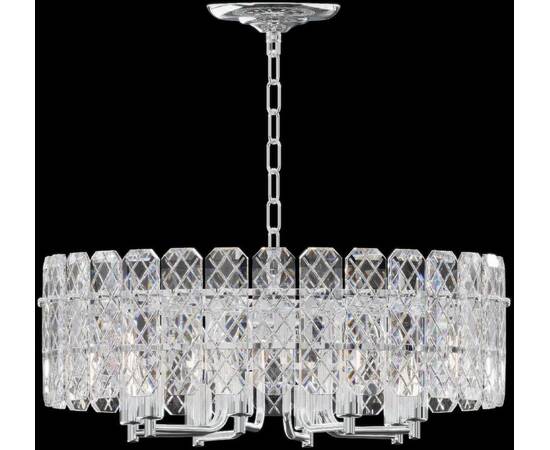 Подвесная люстра Rivoli Whitney 1050-308 Б0061222, изображение 3