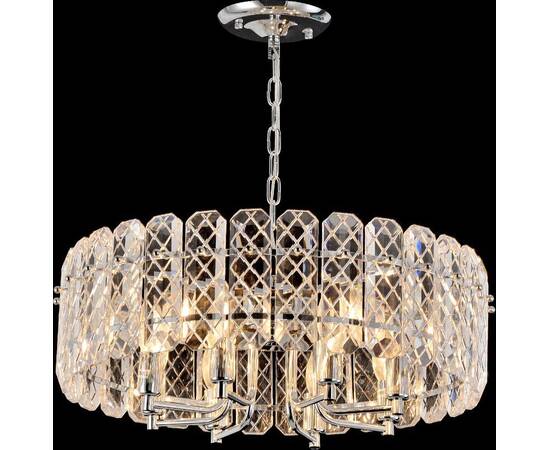 Подвесная люстра Rivoli Whitney 1050-308 Б0061222, изображение 4