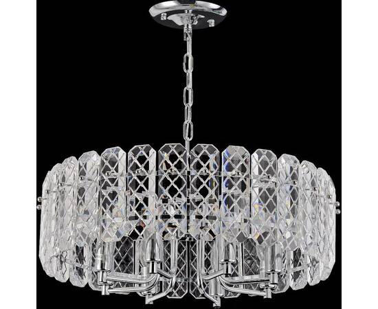 Подвесная люстра Rivoli Whitney 1050-308 Б0061222, изображение 5