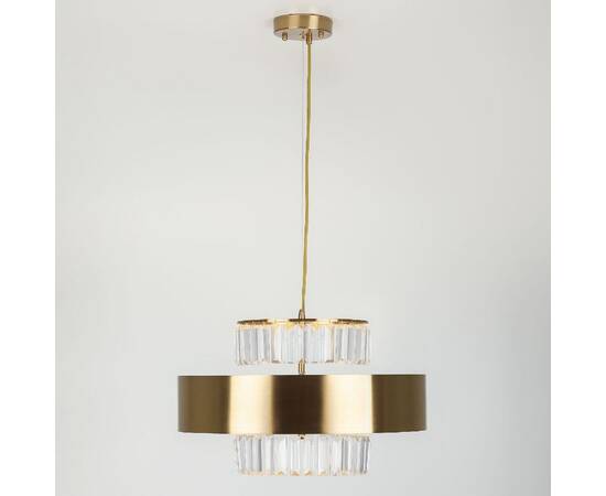 Подвесная люстра Rivoli Vickie 1051-306 Б0061902, изображение 2