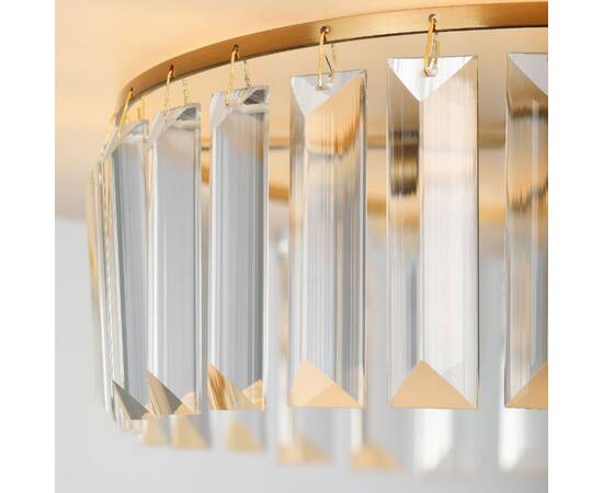 Подвесная люстра Rivoli Vickie 1051-306 Б0061902, изображение 6