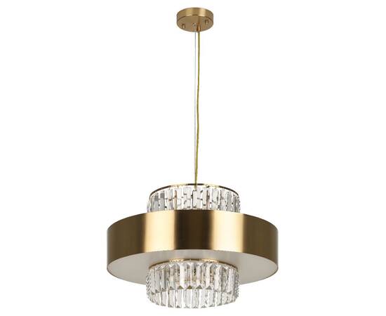 Подвесная люстра Rivoli Vickie 1051-306 Б0061902, изображение 8