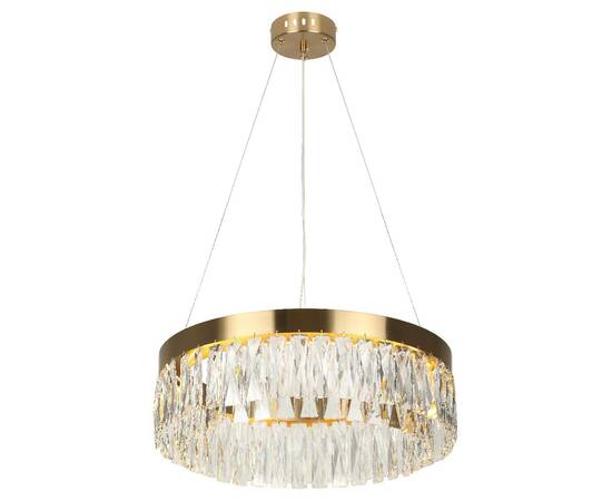 Подвесная люстра Rivoli Mary 6129-101 Б0061903