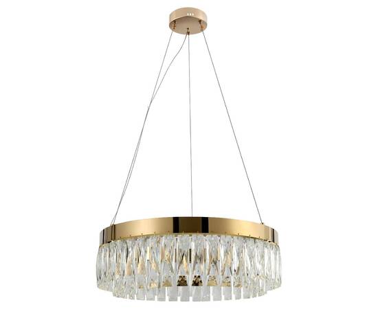 Подвесная люстра Rivoli Mary 6129-101 Б0061903, изображение 2