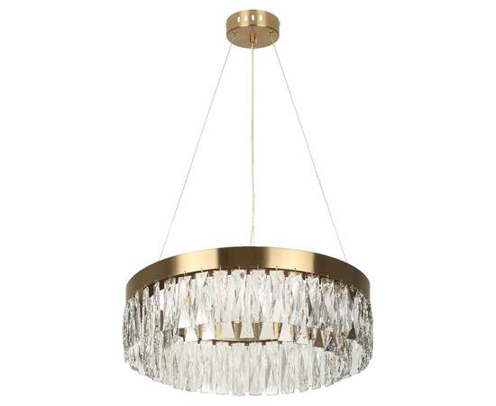 Подвесная люстра Rivoli Mary 6129-101 Б0061903, изображение 3