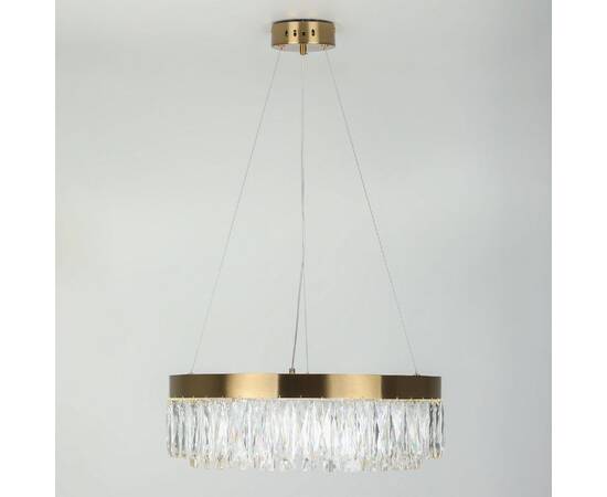 Подвесная люстра Rivoli Mary 6129-101 Б0061903, изображение 4