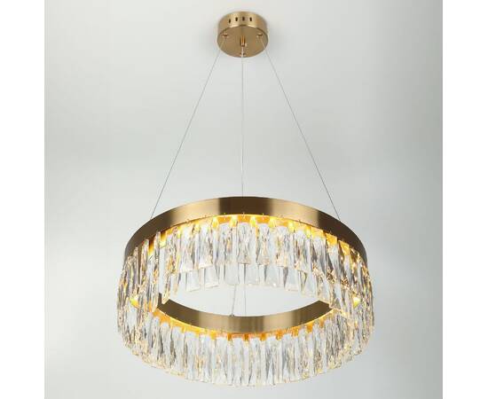 Подвесная люстра Rivoli Mary 6129-101 Б0061903, изображение 5