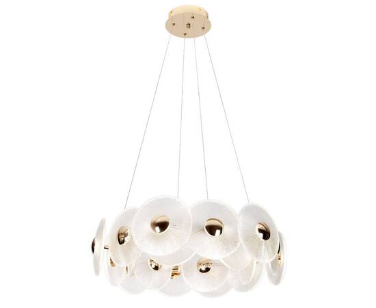 Подвесная люстра Rivoli Helena 6134-101 Б0061977