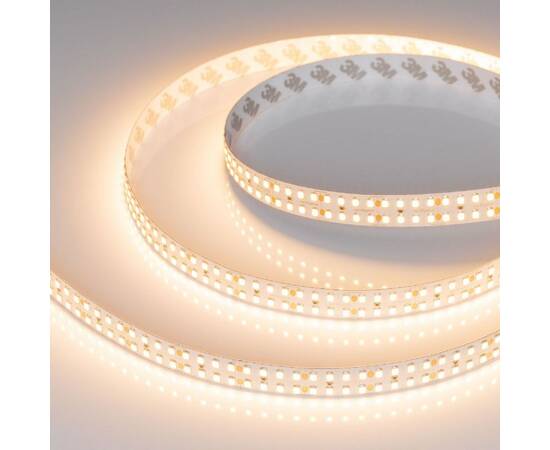 Светодиодная лента Arlight UL-A320-15mm 24V Warm2700 (32 W/m, IP20, 5m) 052756