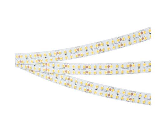 Светодиодная лента Arlight UL-A320-15mm 24V White6000 (32 W/m, IP20, 5m) 052751, изображение 2