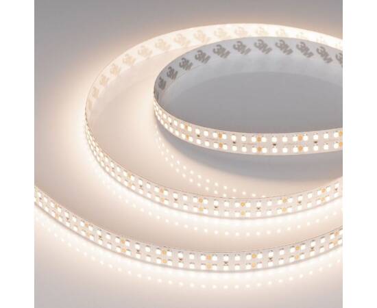 Светодиодная лента Arlight UL-A320-15mm 24V Warm3500 (32 W/m, IP20, 5m) 052754