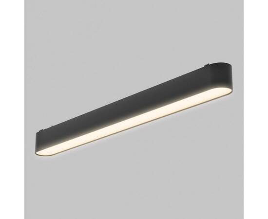 Трековый магнитный светильник IMEX Ut25 IL.0007.1100-16-BK, изображение 2