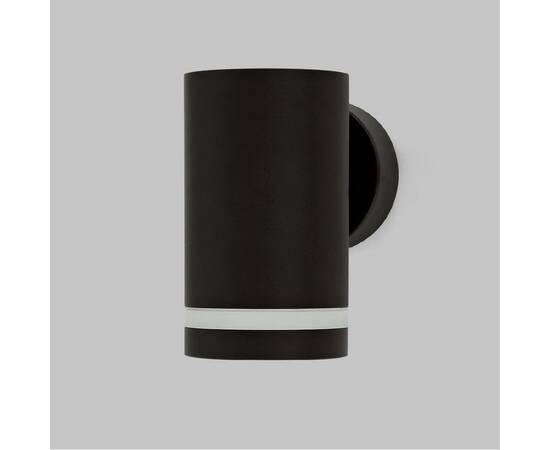 Уличный настенный светильник IMEX Wels IL.0014.0018-BK IP54