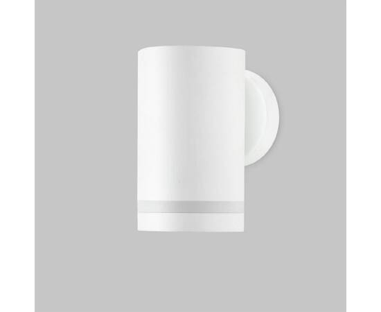 Уличный настенный светильник IMEX Wels IL.0014.0018-WH IP54