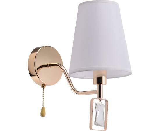 Бра Rivoli Cristal 2095-401 Б0062119, изображение 2