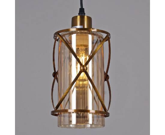 Подвесной светильник Reluce 03670-0.4-03 GB, изображение 2