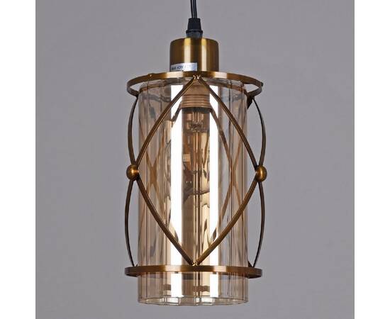 Подвесной светильник Reluce 03670-0.4-03 GB, изображение 3