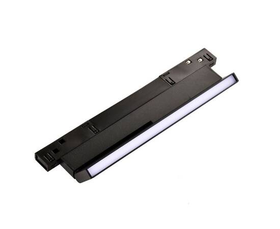Трековый магнитный светильник Favourite Logica 4576-1U, изображение 2