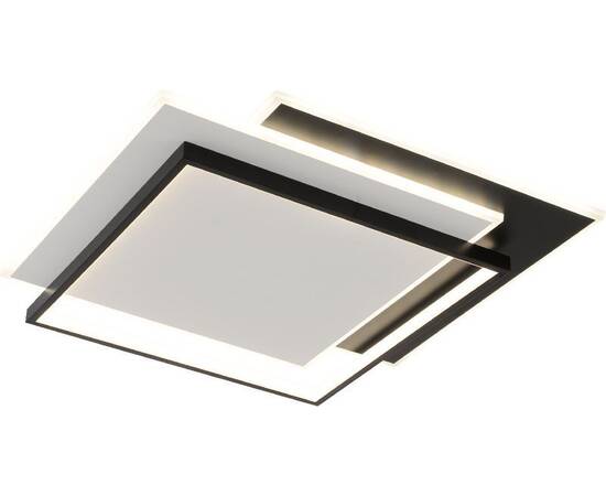 Потолочная люстра Rivoli Beryl 6122-101 Б0061875, изображение 3