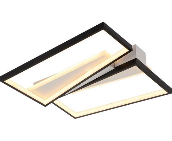 Потолочная люстра Rivoli Christine 6124-101 Б0061834