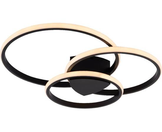 Потолочная люстра Rivoli Milena 6141-101 Б0062226