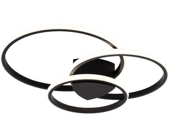 Потолочная люстра Rivoli Milena 6141-101 Б0062226, изображение 2