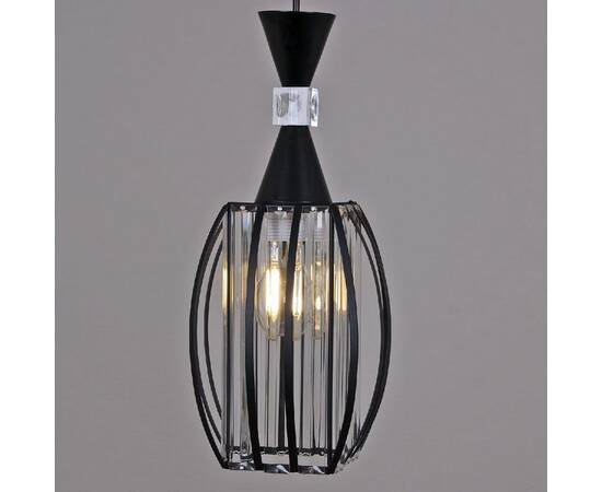 Подвесной светильник Reluce 03868-0.4-03 BK, изображение 3