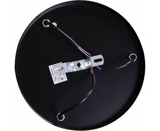 Подвесной светильник Reluce 03868-0.4-03 BK, изображение 5