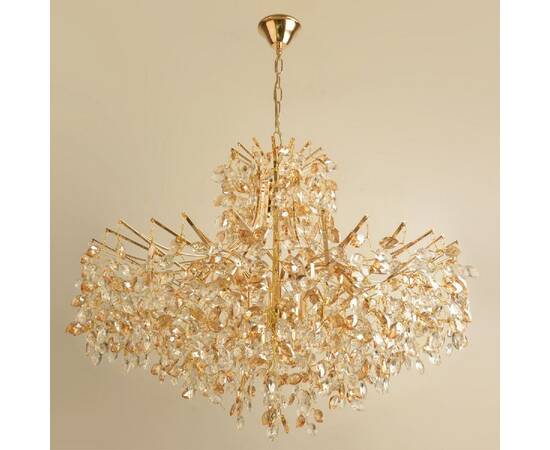 Подвесная люстра Reluce 08274-0.4-10 FG