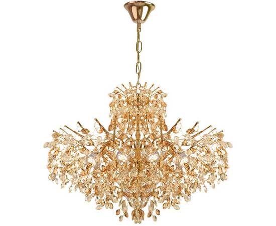 Подвесная люстра Reluce 08274-0.4-10 FG, изображение 6