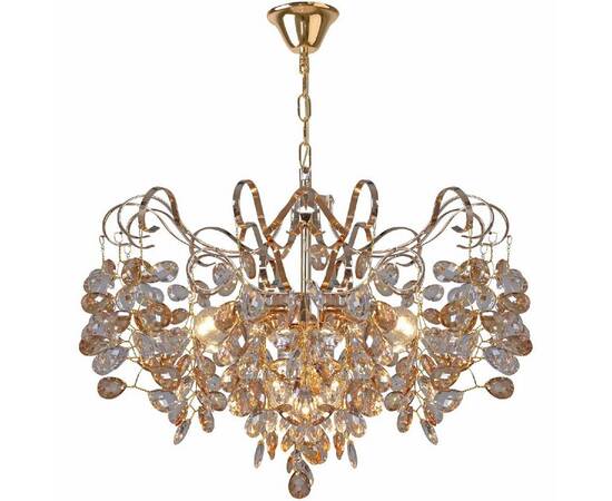 Подвесная люстра Reluce 08280-0.4-06 FG, изображение 6