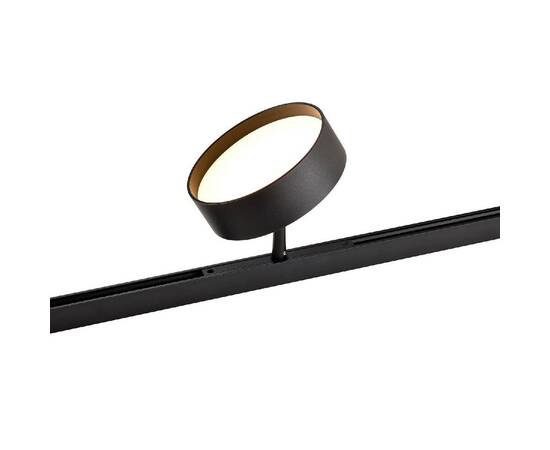 Трековый магнитный светильник Favourite Logica 4583-1U