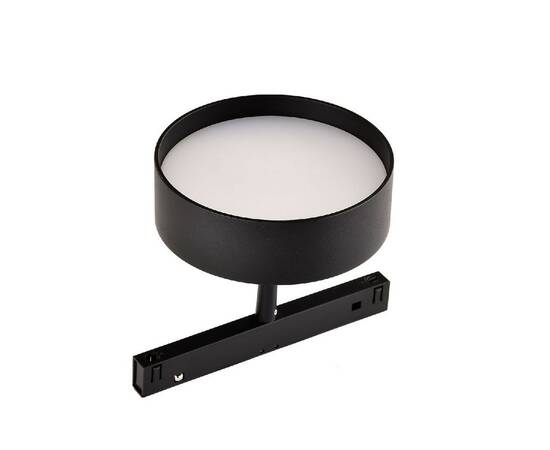 Трековый магнитный светильник Favourite Logica 4583-1U, изображение 2