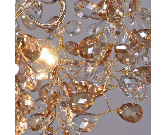 Подвесная люстра Reluce 08280-0.4-10 FG, изображение 5