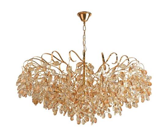 Подвесная люстра Reluce 08280-0.4-10 FG, изображение 6