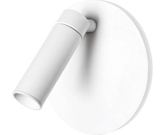 Спот Эра WL55 WH Б0062835, изображение 2