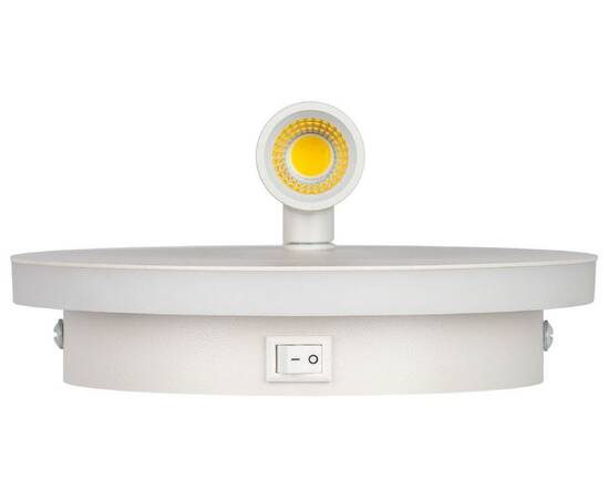 Спот Эра WL55 WH Б0062835, изображение 8