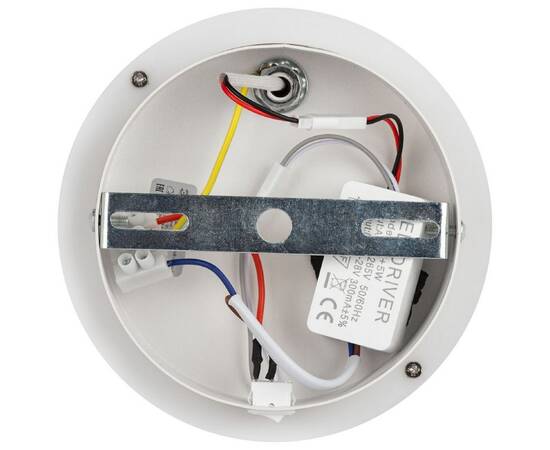 Спот Эра WL55 WH Б0062835, изображение 9