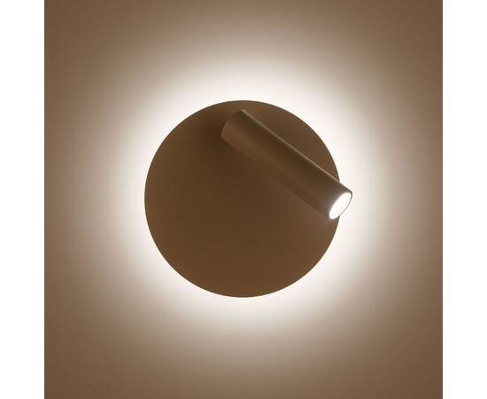 Спот Эра WL55 WH Б0062835, изображение 12