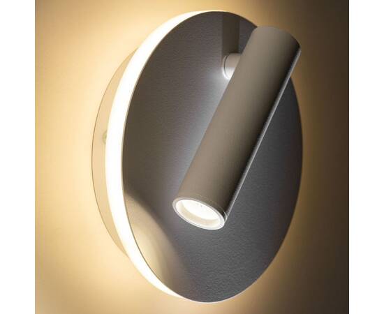 Спот Эра WL55 WH Б0062835, изображение 14