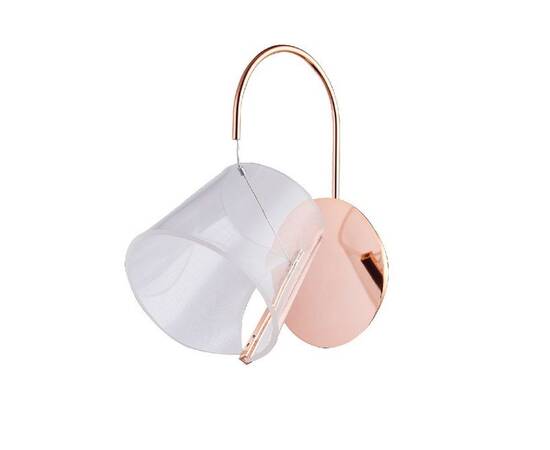 Бра Kink Light Люцерна 08044,37