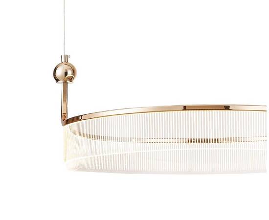 Подвесной светильник Kink Light Риваль 08045-80,37, изображение 2