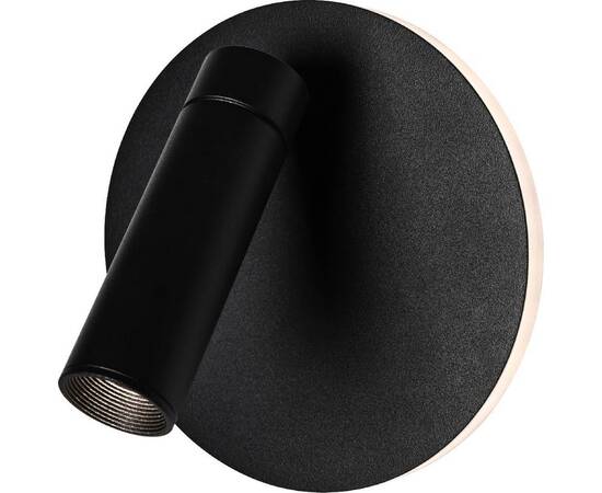 Спот Эра WL55 BK Б0062917