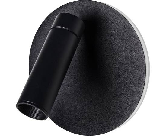 Спот Эра WL55 BK Б0062917, изображение 2