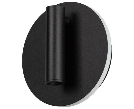 Спот Эра WL55 BK Б0062917, изображение 3