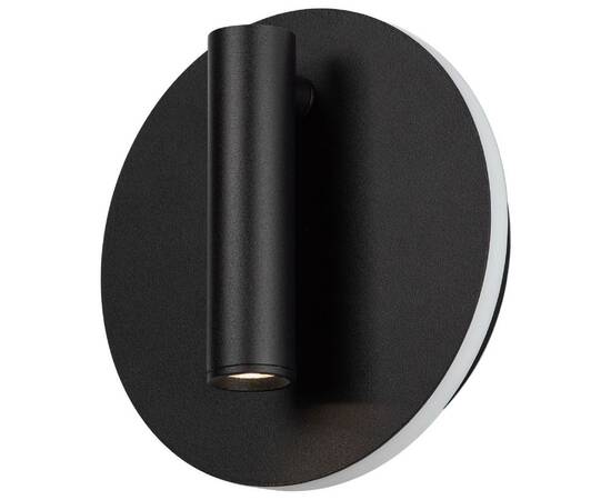 Спот Эра WL55 BK Б0062917, изображение 4