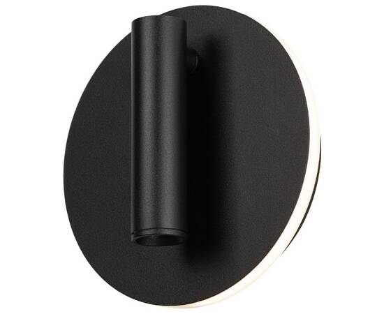 Спот Эра WL55 BK Б0062917, изображение 5